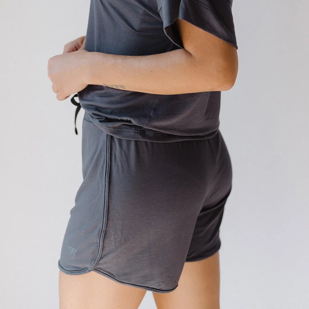 Serenity Shorts, Storm