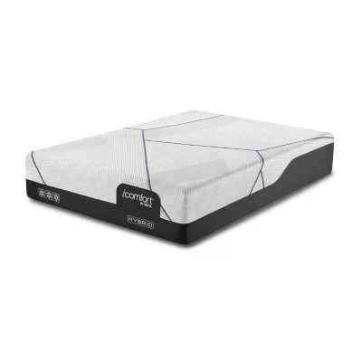 Serta® iComfort CF3000 Hybrid Plush - Mattress Only---