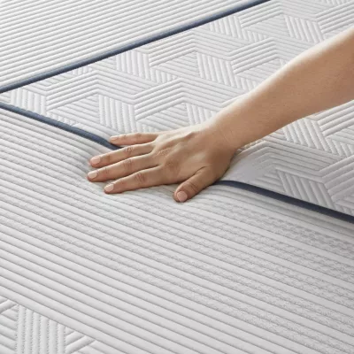 Serta® iComfort CF3000 Hybrid Plush - Mattress Only---