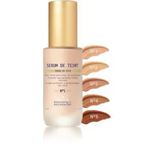 Serum de Teint