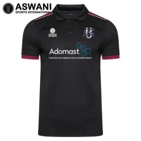 Sheffield United Cricket Club Training Polo (Adult)