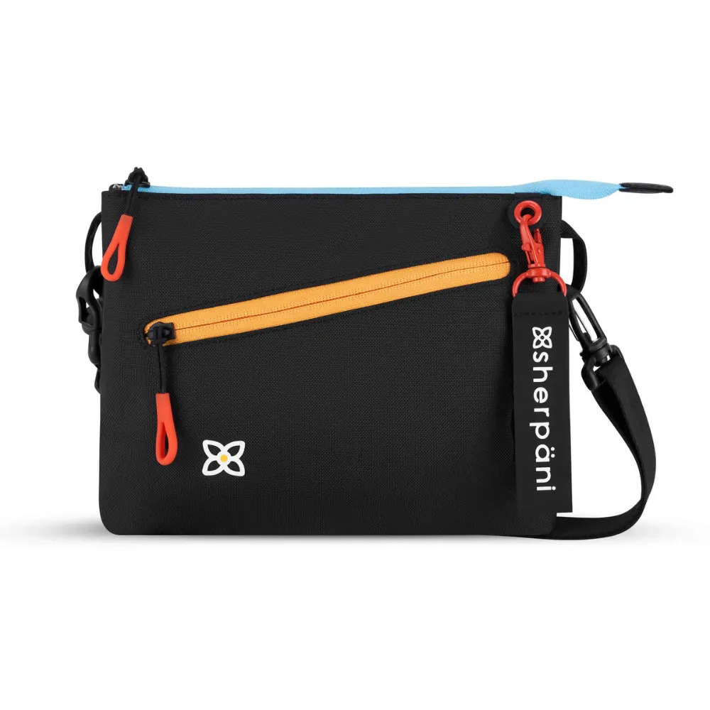 Sherpani Zoom Small Chromatic Crossbody Bag (Women's)