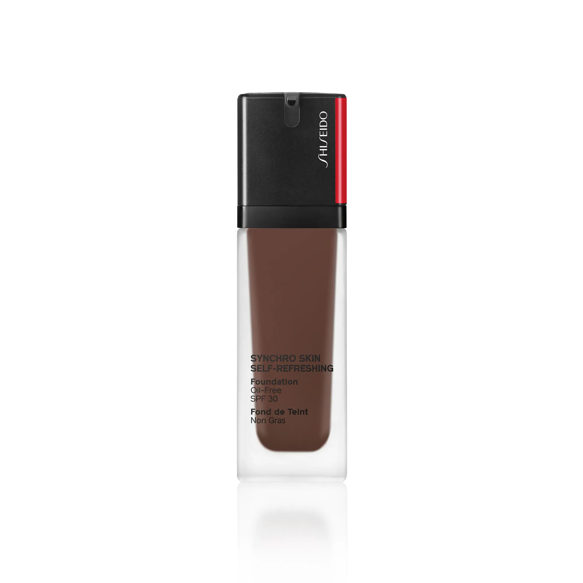 Shiseido Synchro Skin Self-Refreshing Foundation - 560