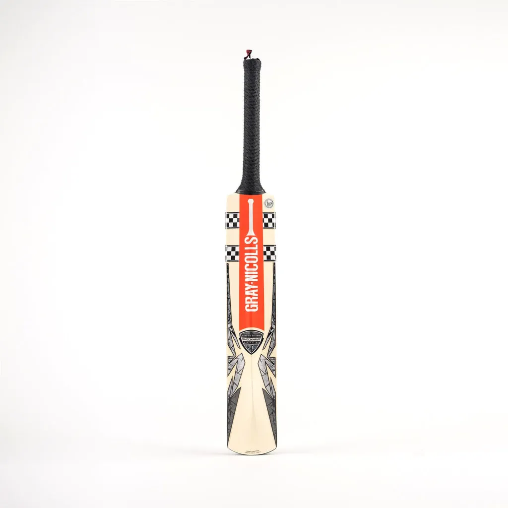 Shockwave 2.0 Thunder Junior Cricket Bat