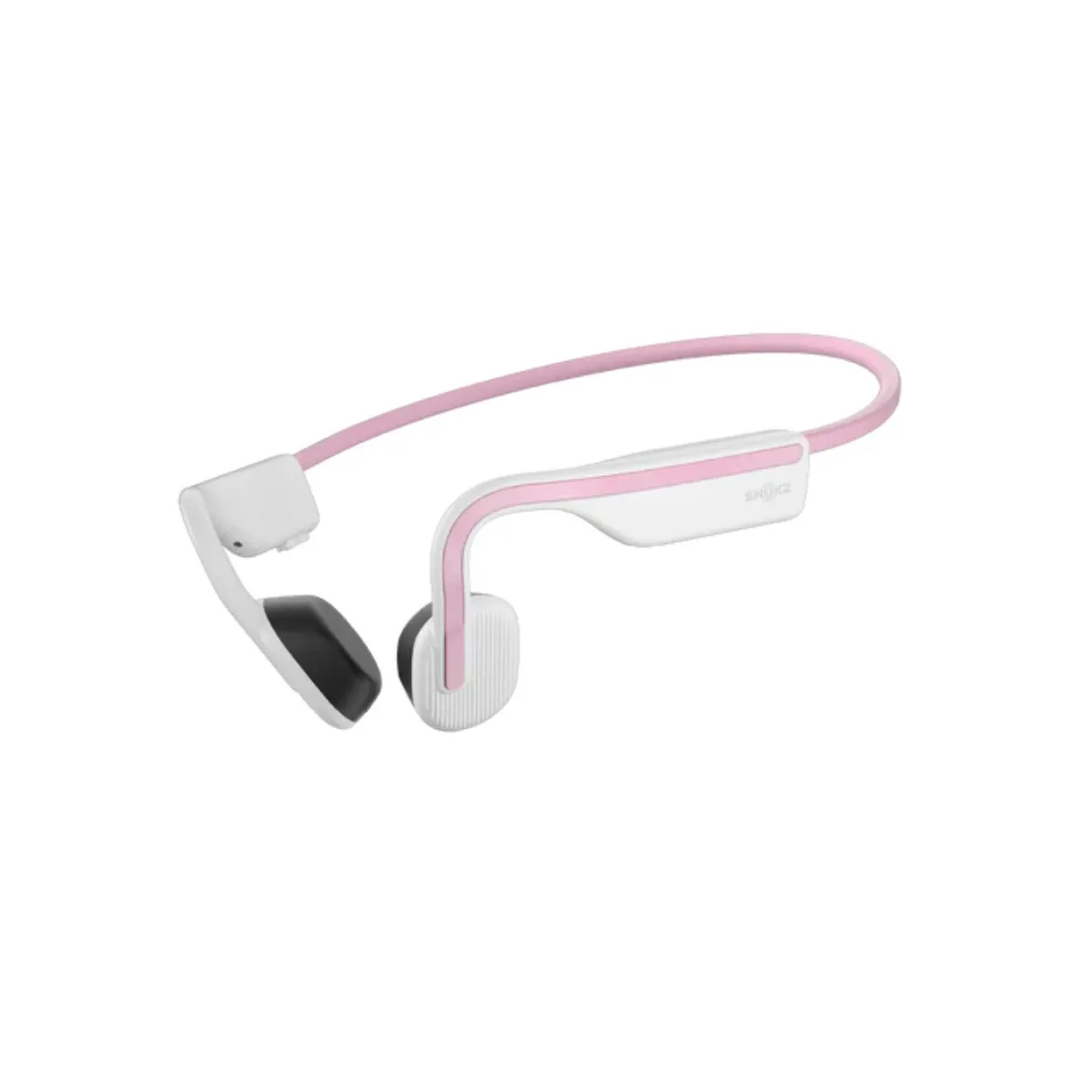 Shokz Openmove Wireless Headphones Pink