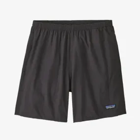 Short Promotion Trekking & Swimming Shorts  Patagonia Baggies Light Men's Shorts