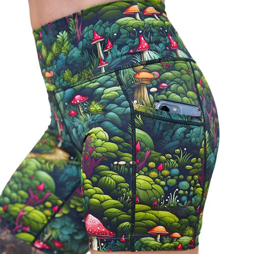 Shorts | Enchanted Forest