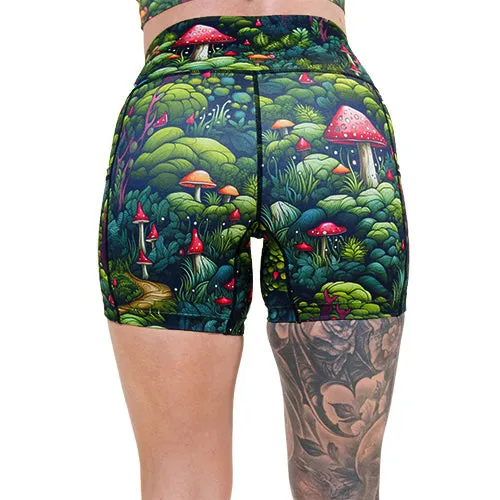 Shorts | Enchanted Forest