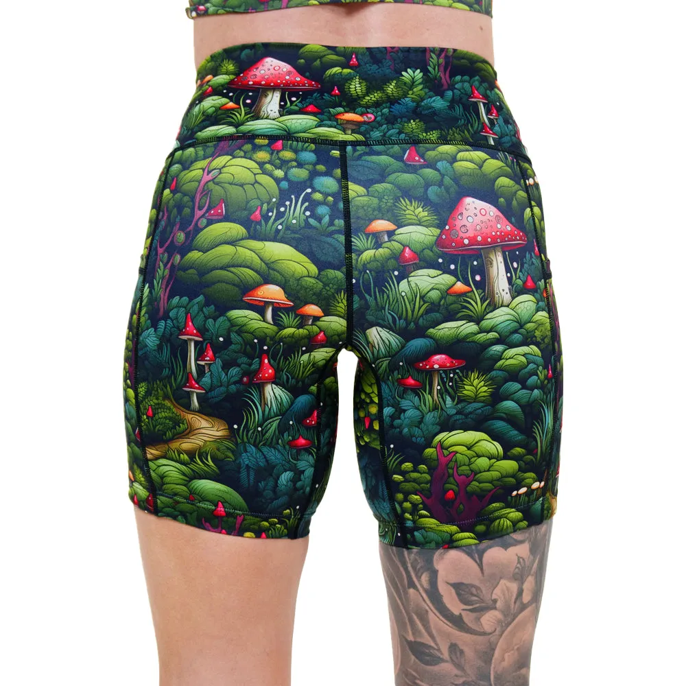 Shorts | Enchanted Forest