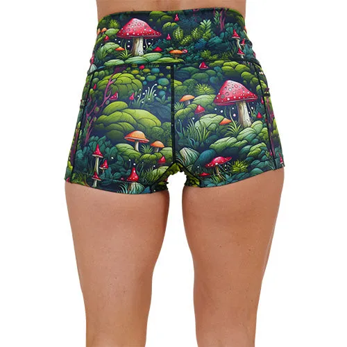 Shorts | Enchanted Forest