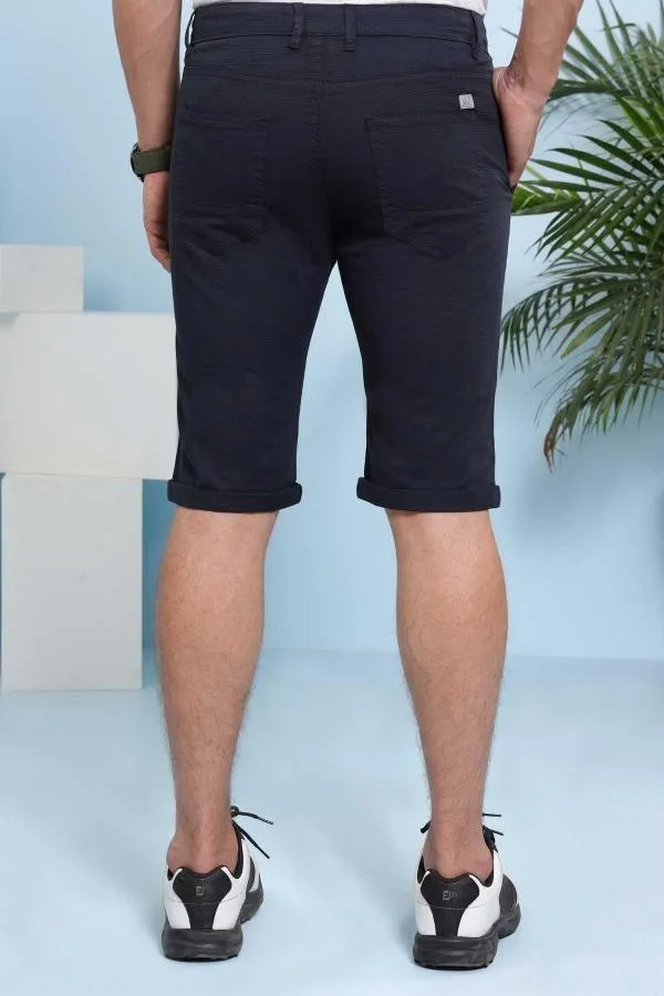 SHORTS NAVY