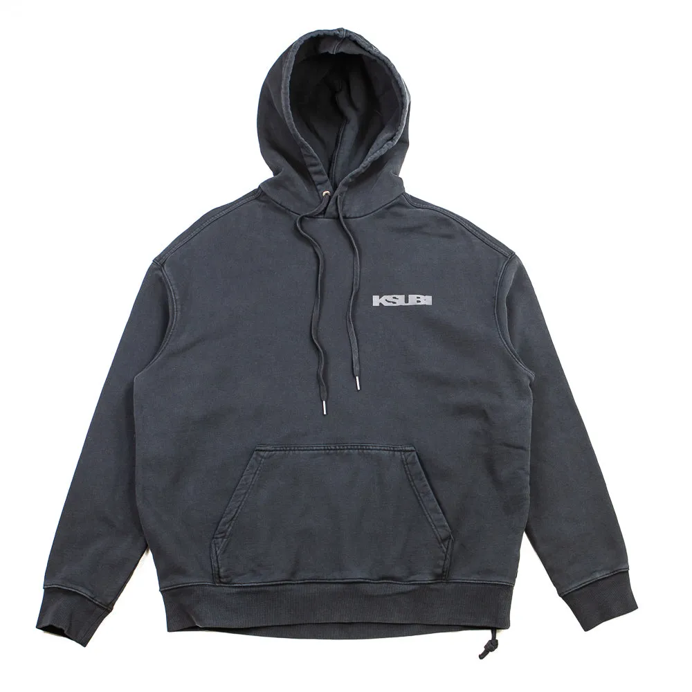 Sign of the Times Biggie Hoodie (Black)