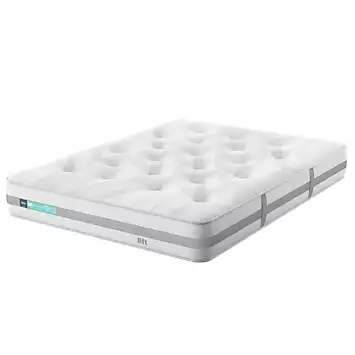 Silentnight Lift Rejuvenate 1600 Pocket Latex Mattress | Kaleidoscope