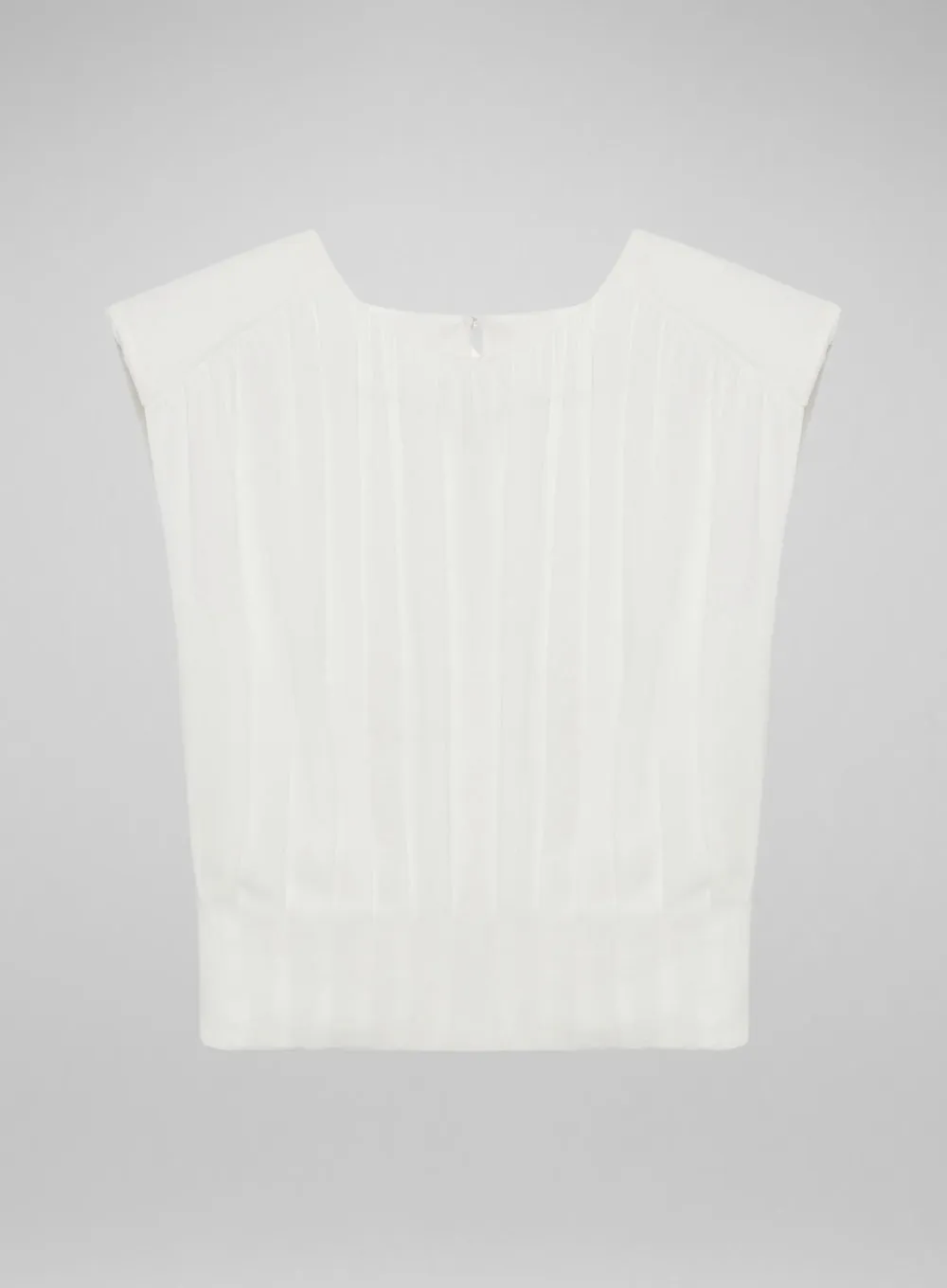 SIMKHAI | Matilda Sleeveless Top