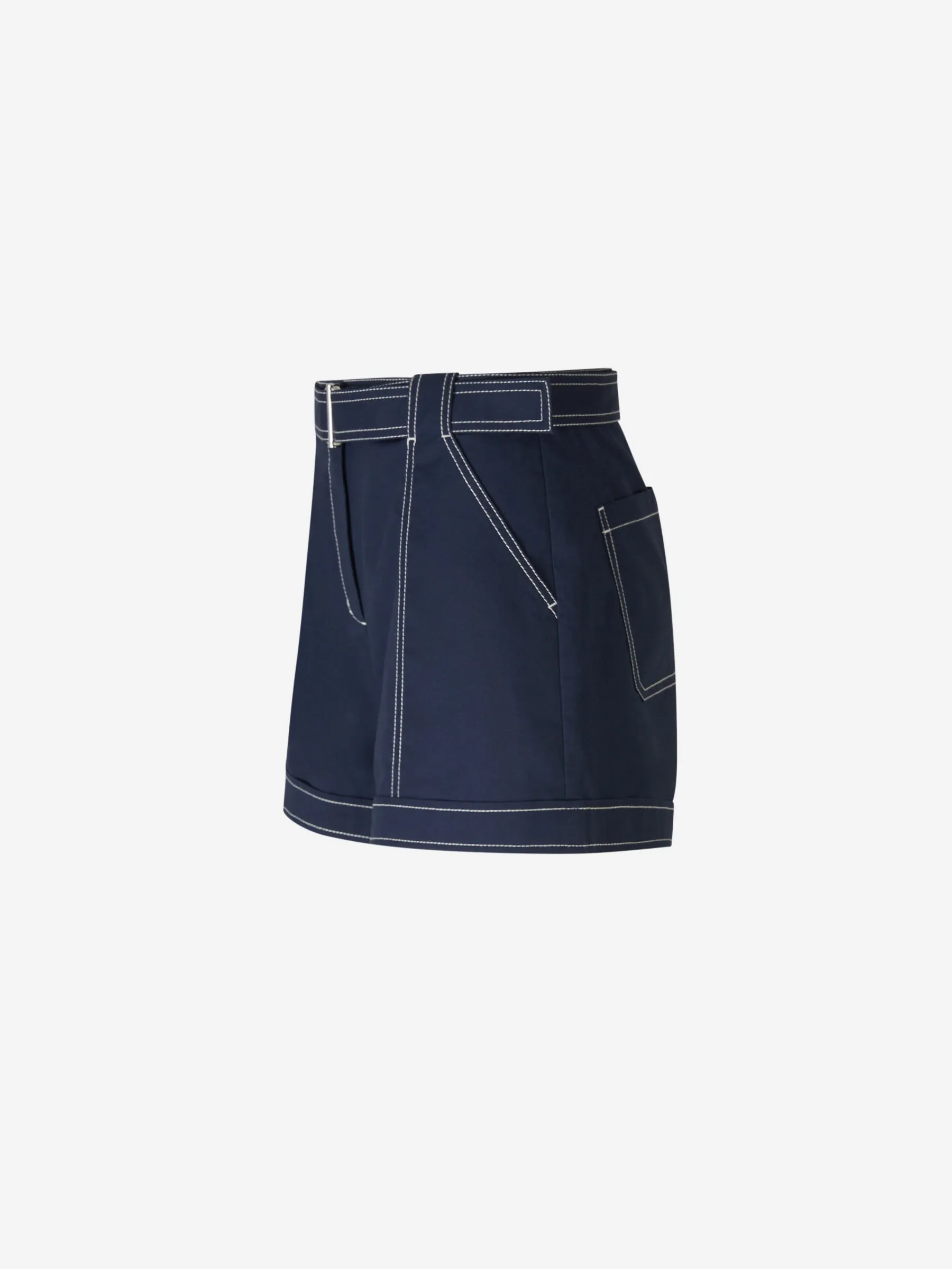 Simkhai Lourie Shorts 