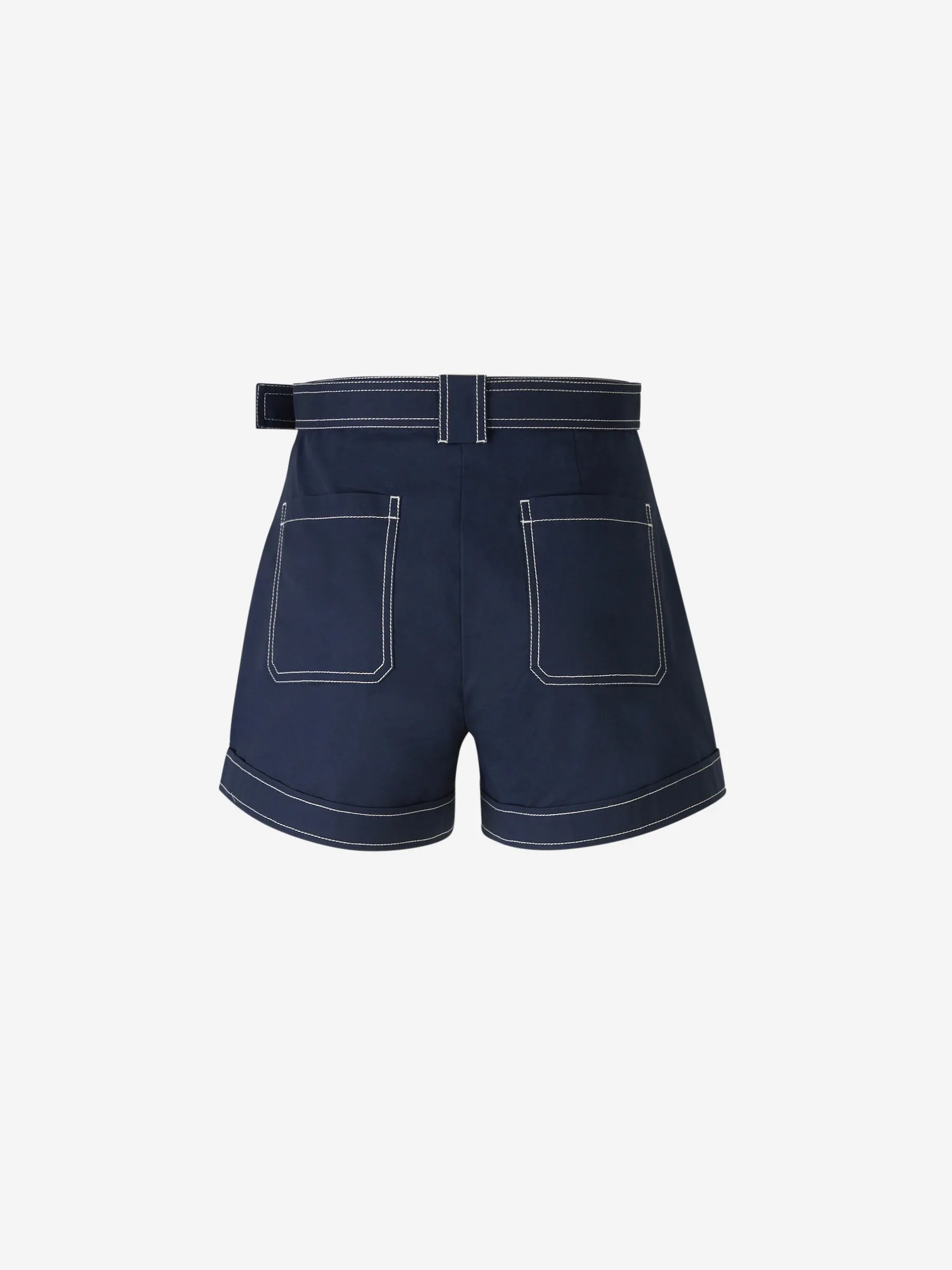 Simkhai Lourie Shorts 