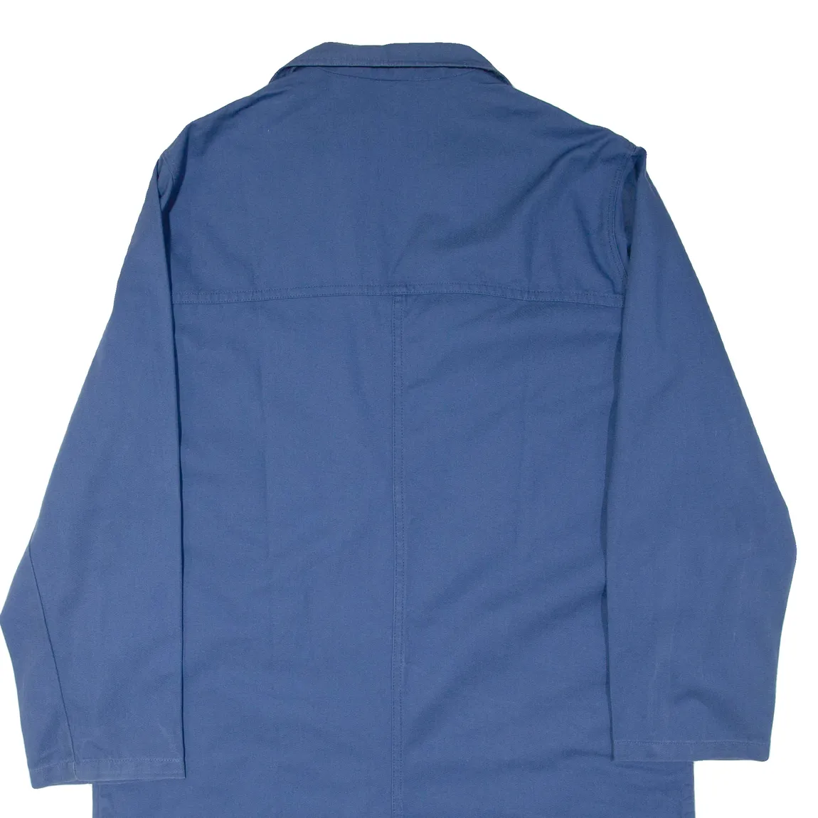 SIRNA AG Mens Chore Jacket Blue XL