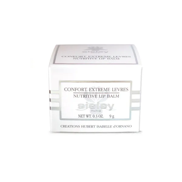Sisley Nutritive Lip Balm - 9g