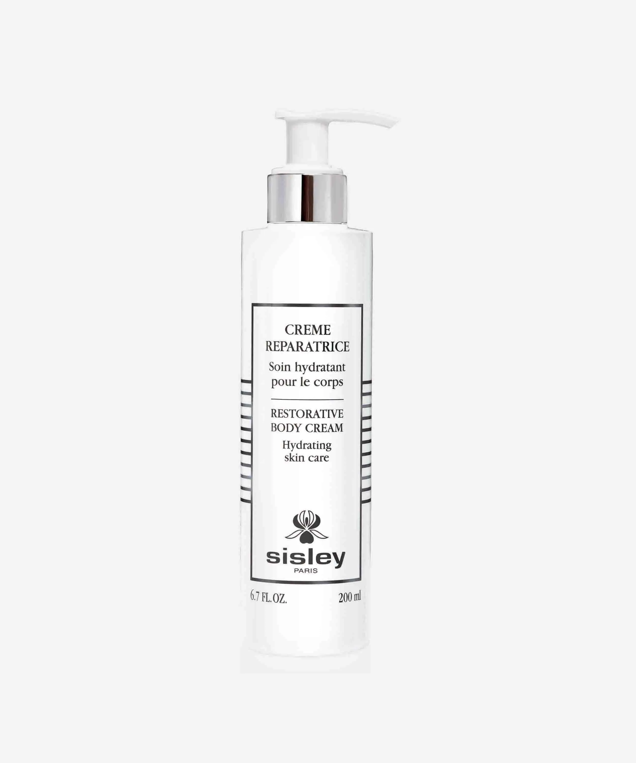 Sisley Paris Restorative Body Cream 200ml