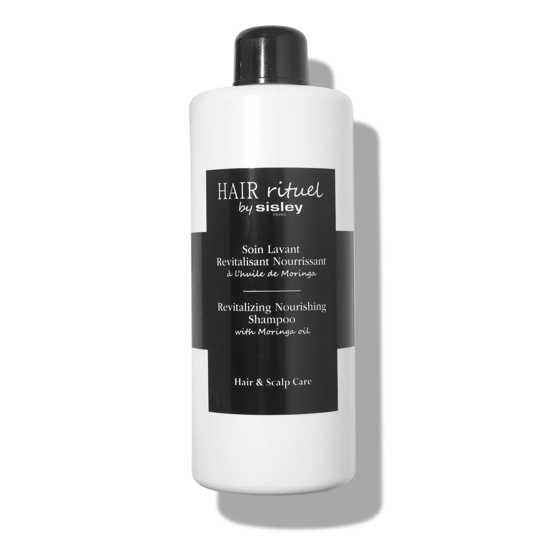 Sisley-Paris Revit Nourishing Shampoo