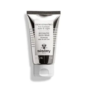 Sisley Restorative Hand Cream Hydrating Skin & Nail Care - 75ml