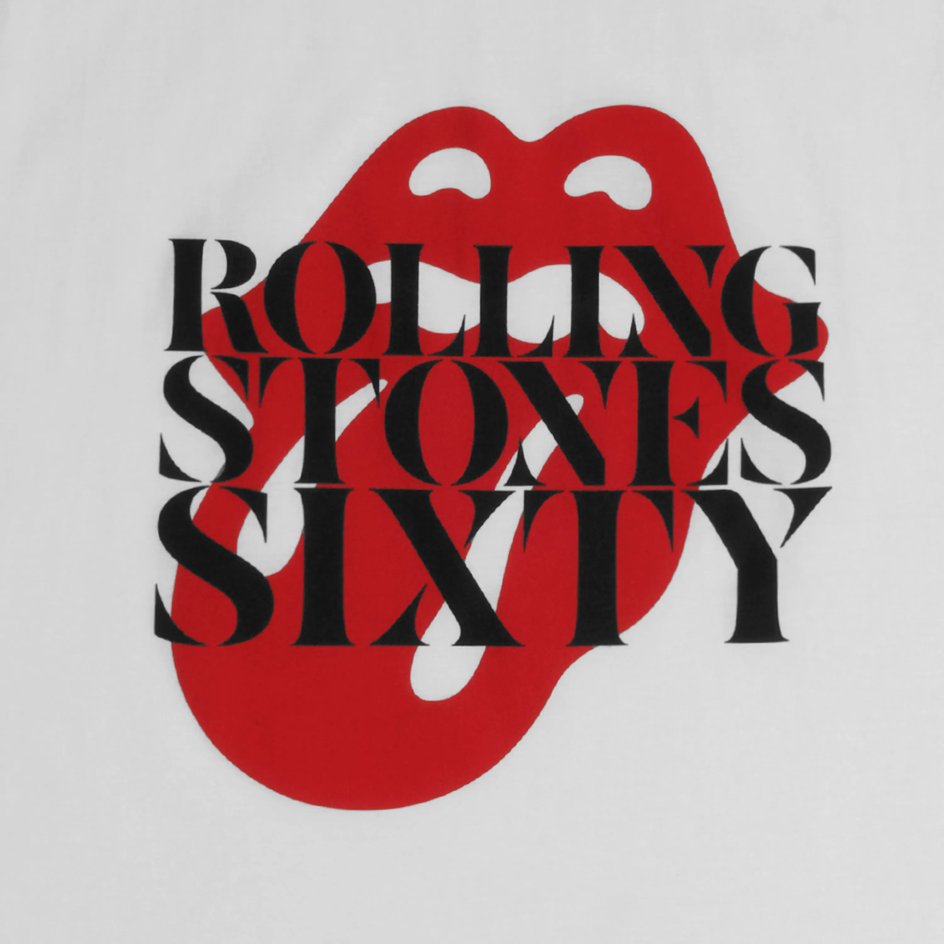 Sixty Tongue Womens Vest