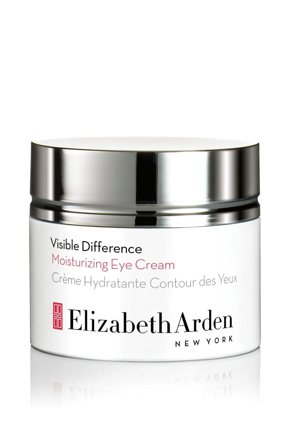 Skin | Visible Difference Moisturising Eye Cream 15ml | Elizabeth Arden