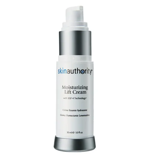 SKIN AUTHORITY® 1 OZ MOISTURIZING LIFT CREAM