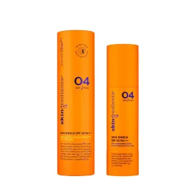 Skin Shield SPF 50 PA+++ Sunscreen