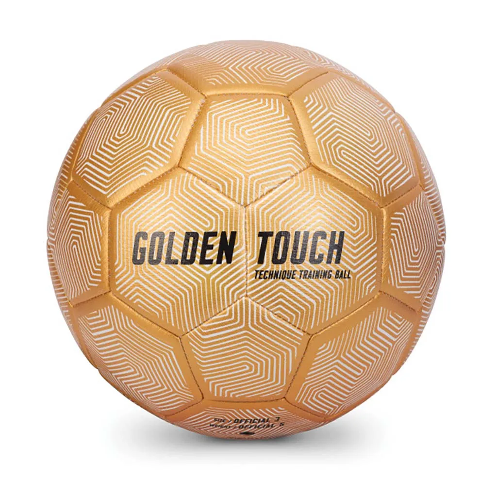 Sklz Golden Touch Trainer ballon lesté d'entrainement de soccer