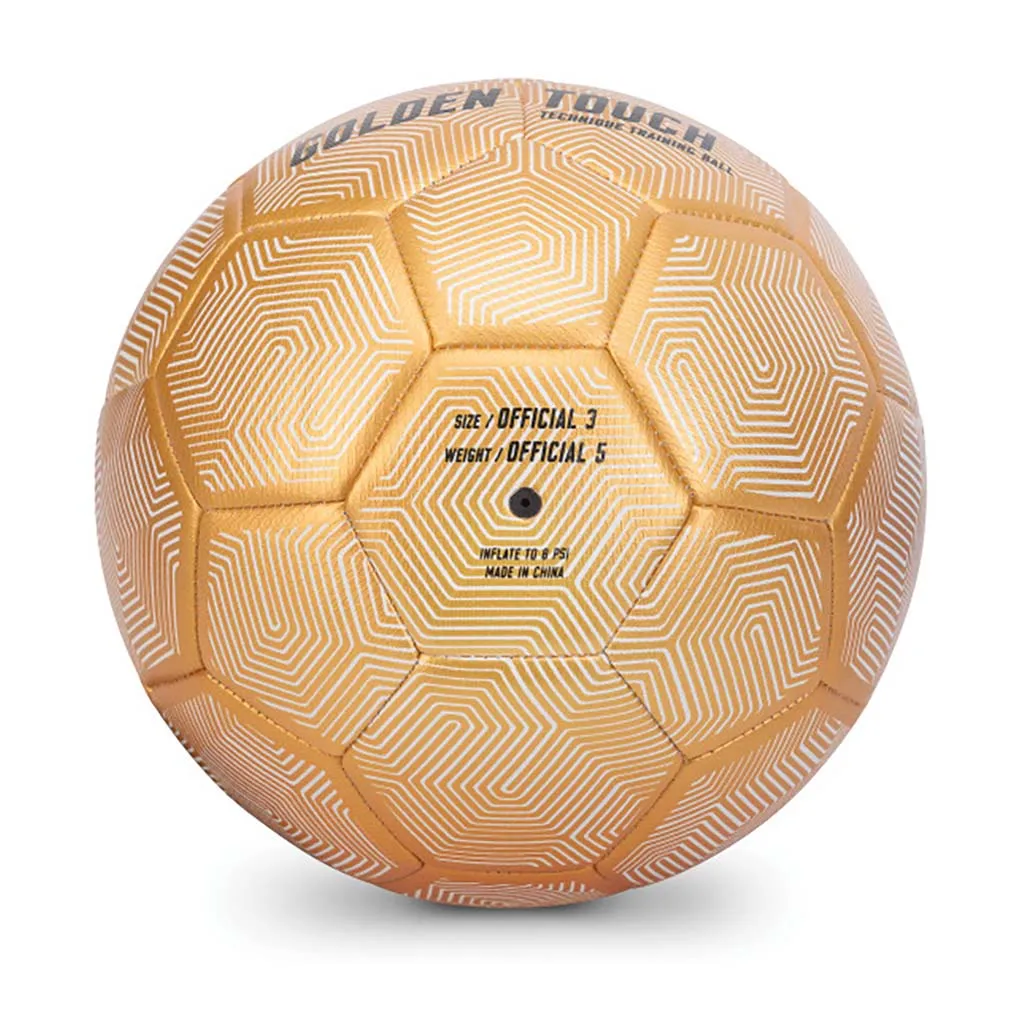 Sklz Golden Touch Trainer ballon lesté d'entrainement de soccer