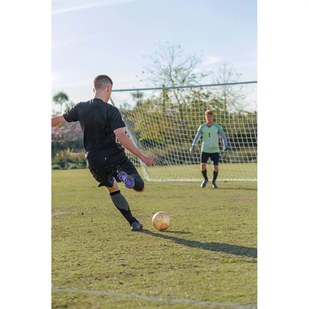Sklz Golden Touch Trainer ballon lesté d'entrainement de soccer