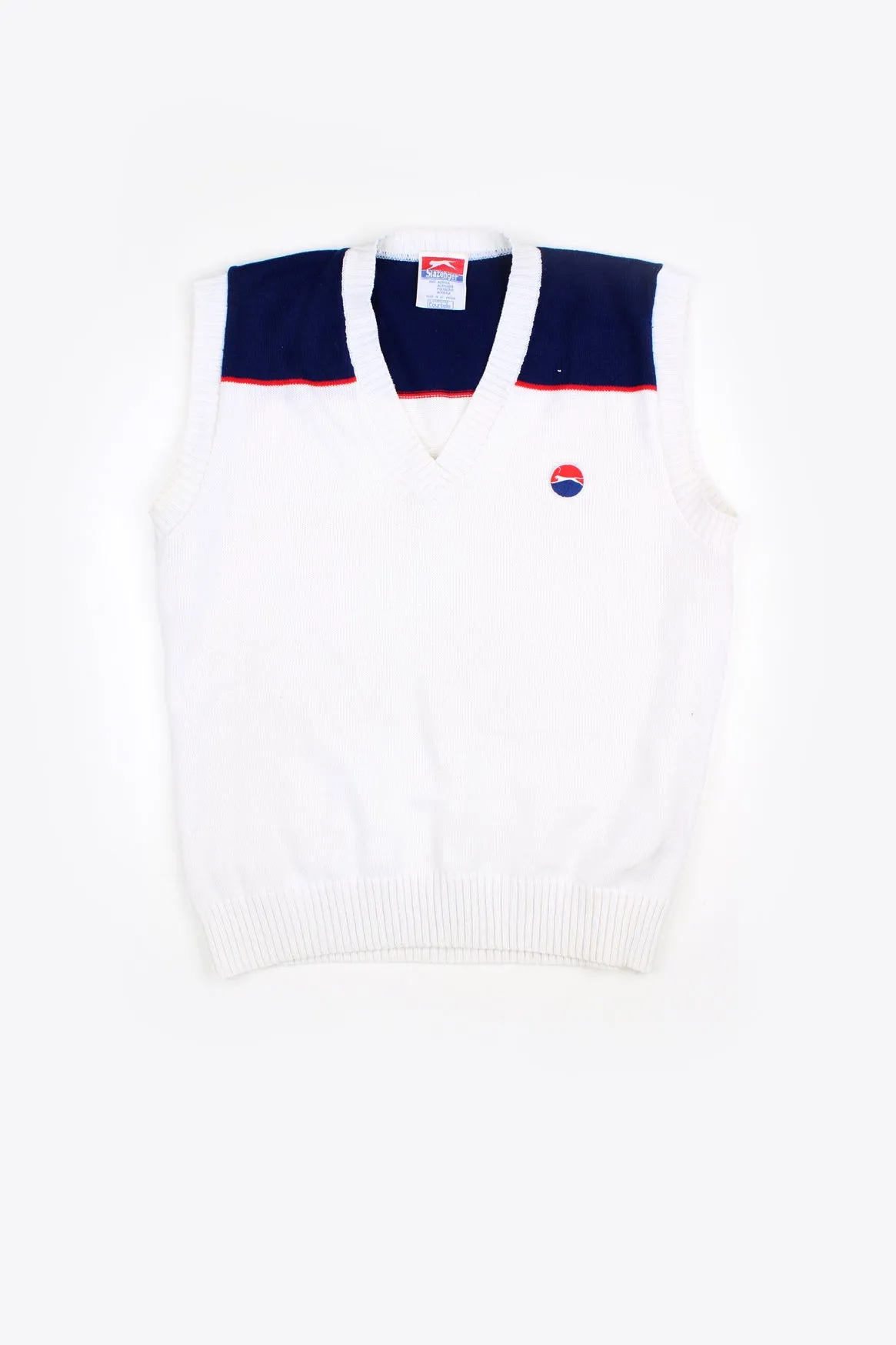 Slazenger Knit Vest