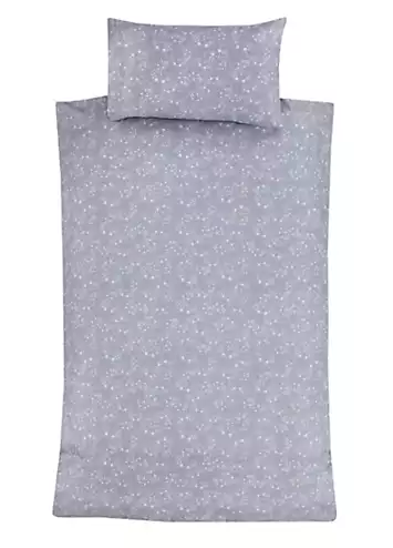 Sleepdown Gaming Duvet Cover Set | Kaleidoscope