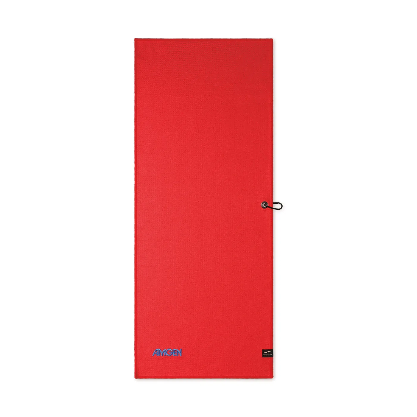 Slowtide Links Golf Towel, Red