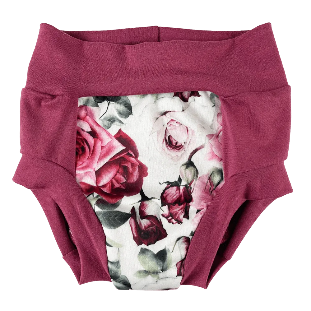 Smart Bottoms Daytime Trainers - Moira*