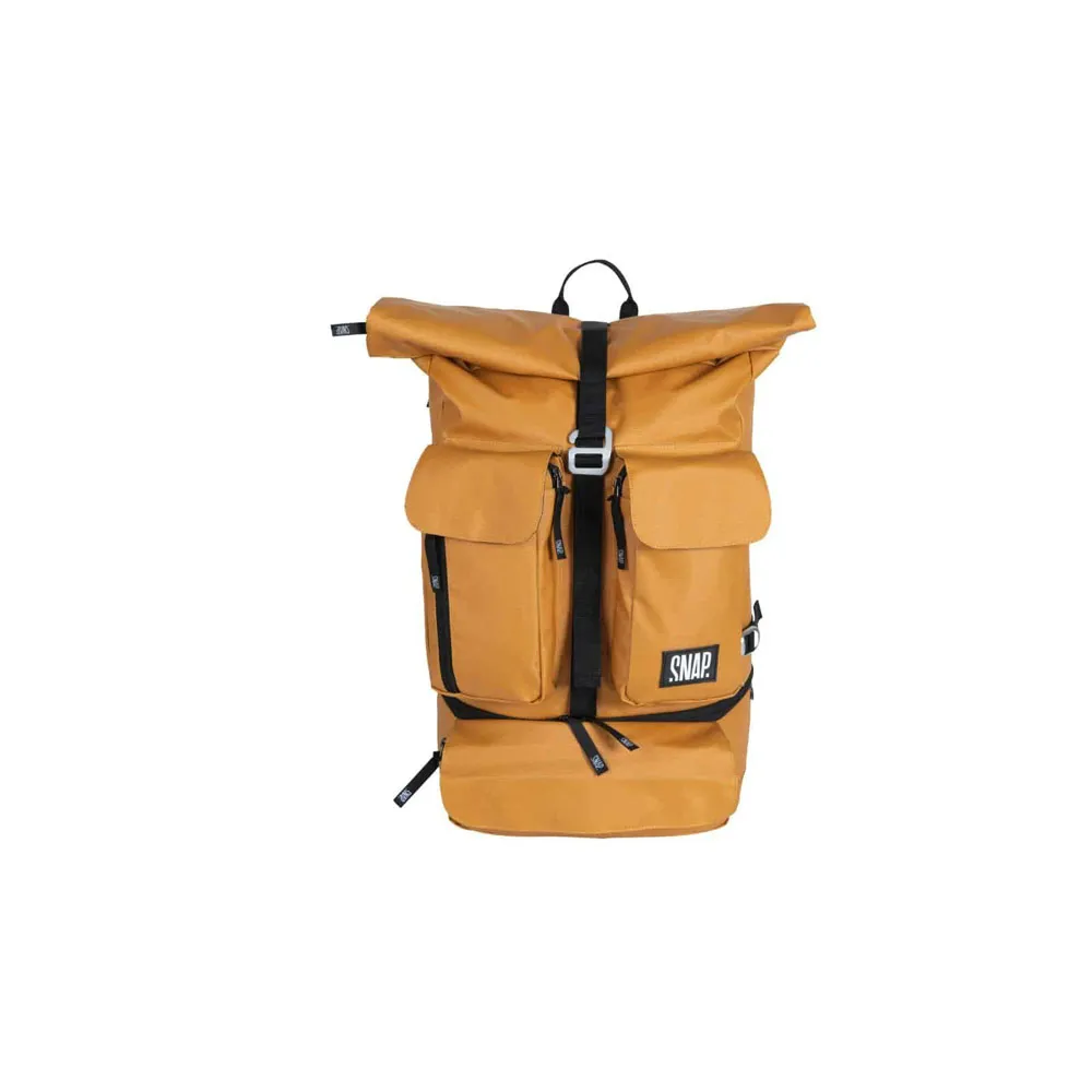 SNAP Roll Top Cargo 29L Backpack