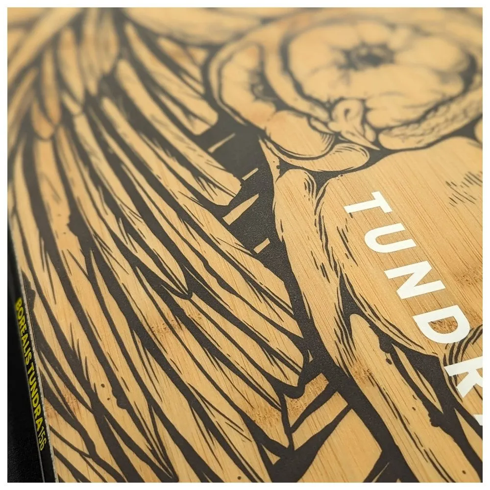 Snowboard Borealis ---Tundra