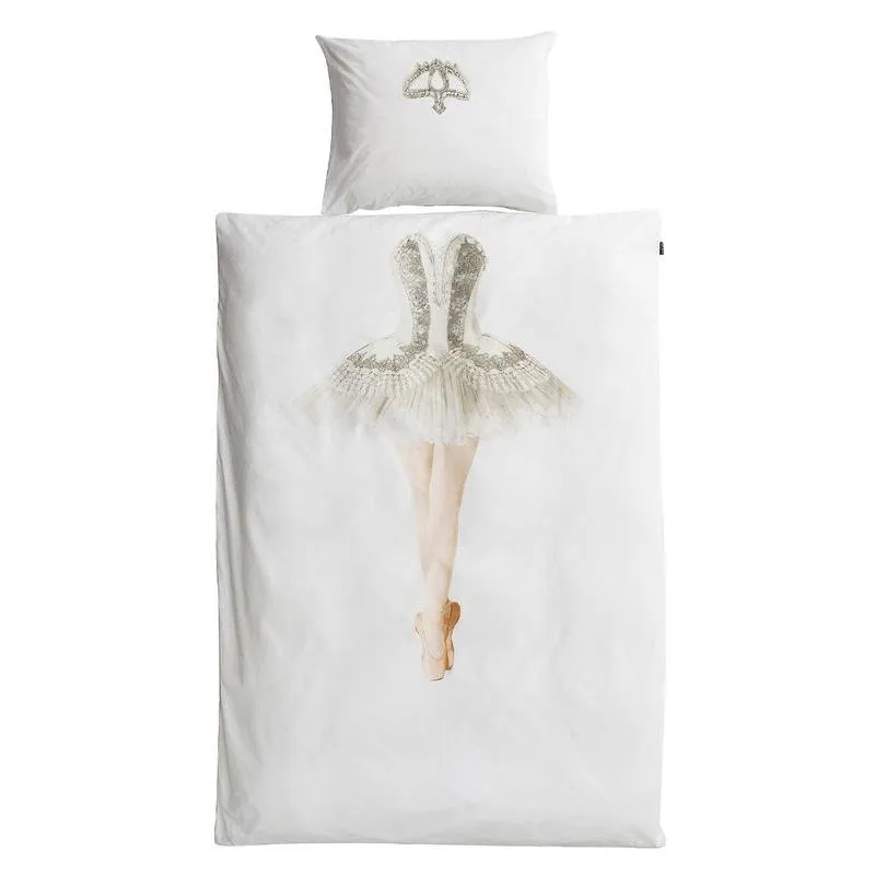 Snurk Living Kids Duvet Cover Set (Twin)