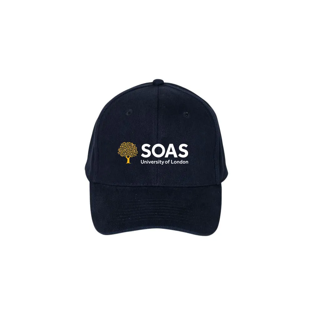SOAS Baseball cap