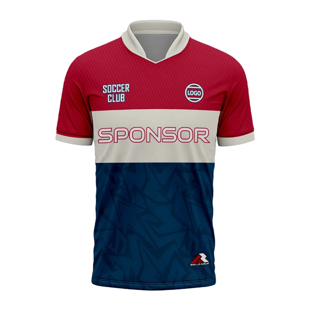 Soccer 14