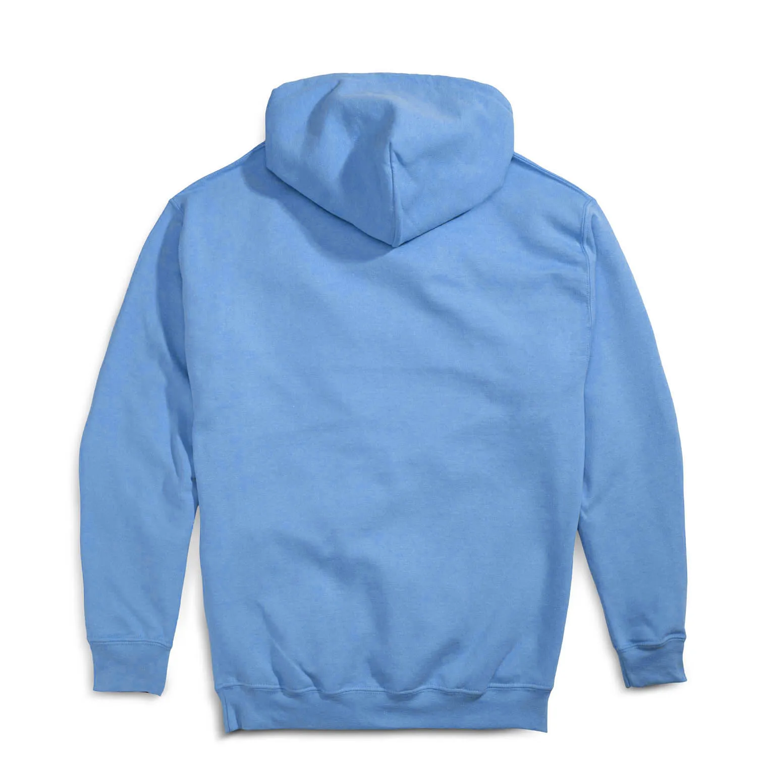 Soccer Hooded Sweatshirt - Soccer Words 