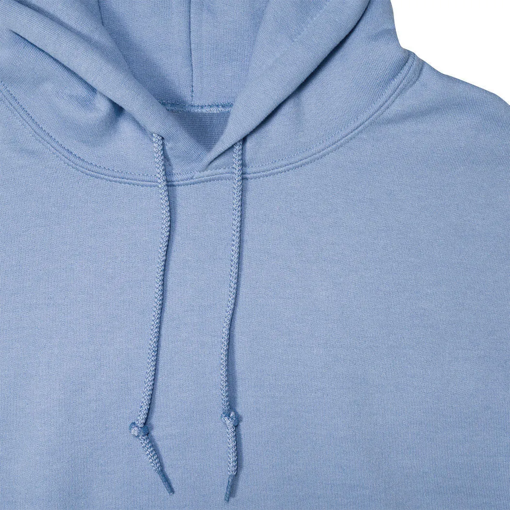 Soccer Hooded Sweatshirt - Soccer Words 