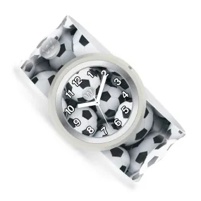 Soccer Star Slap Watch
