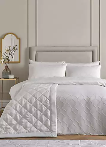Soiree Montez Duvet Cover Set | Kaleidoscope