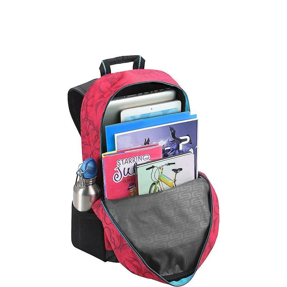 Solo Pop 15.6in Laptop Backpack