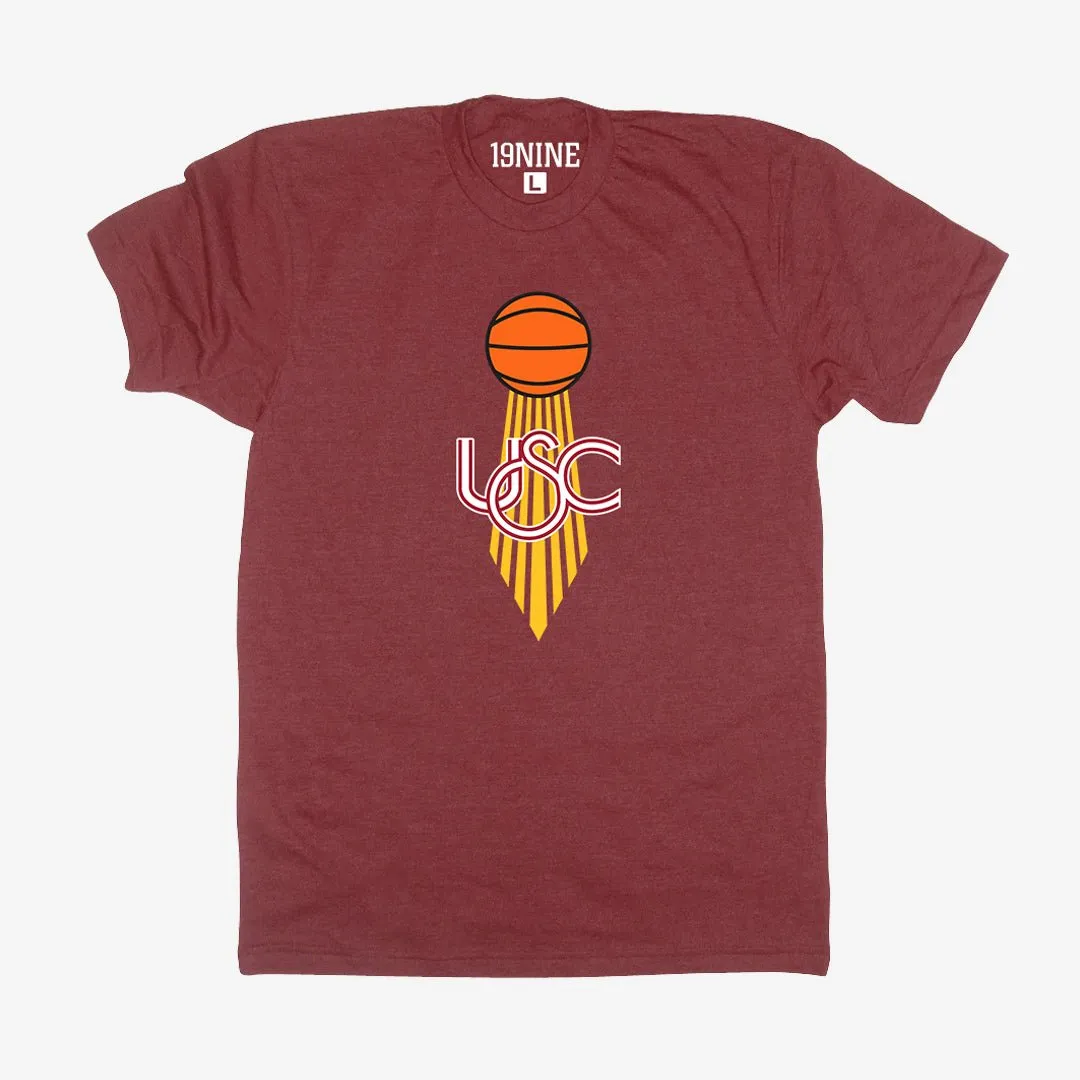Southern Cal Basketball