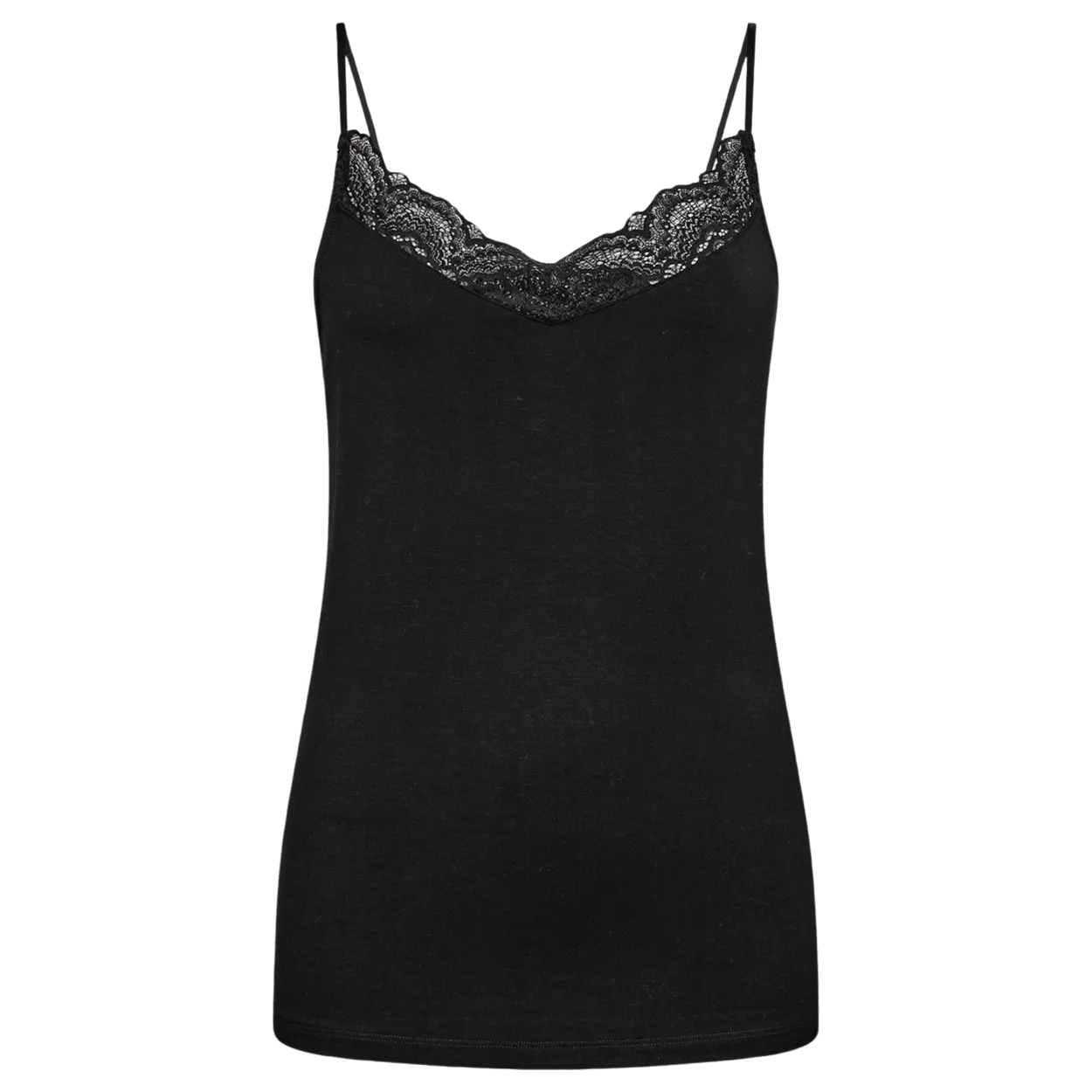 Soya Concept Marica Lace Vest Top