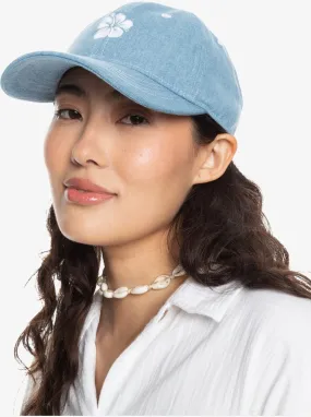 Sparking Cupcake - Baseball Cap - Bel Air Blue