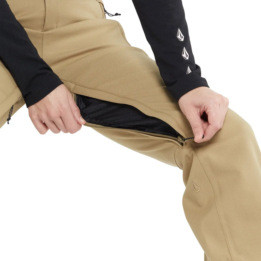 Species Stretch Snowboard Pants - Womens